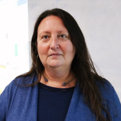 Ana Yánez Vega Ana Yánez Vega