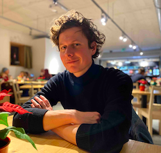 G&aacute;bor Ol&aacute;h