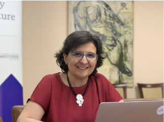 Maria Garcia Hernandez Maria Garcia Hernandez