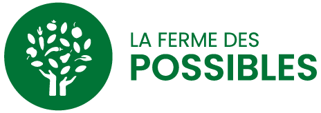 ferme des possibles logo